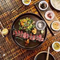 Dochwi Hanok Restaurant