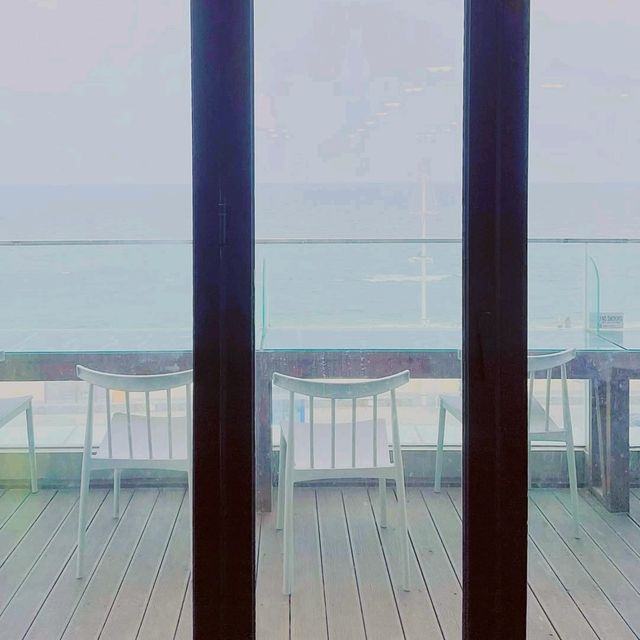 LongBlack Cafe