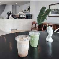  Honest Coffee & Service
