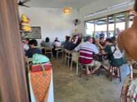 Restaurant BABA KAYA - One Malaysian Cuisine