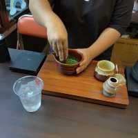 Calm and Coff – พระราม 9 