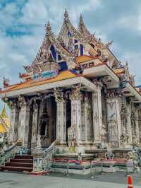 วัดปริวาสราชสงคราม
