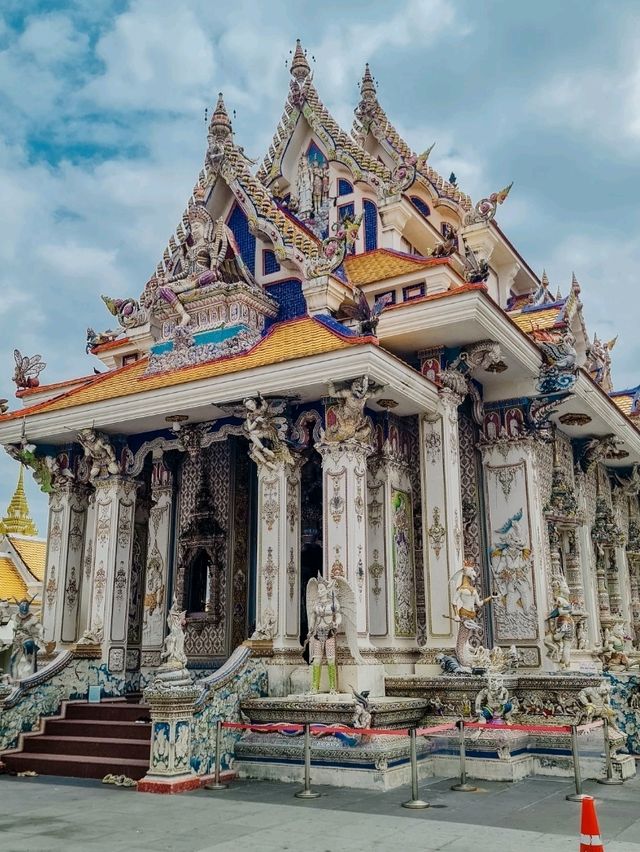 วัดปริวาสราชสงคราม