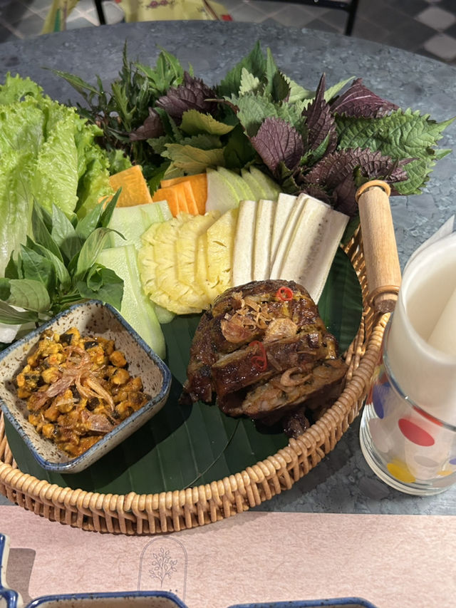 [하노이] 맛과 멋의 도시
