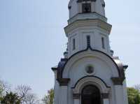 ⛪ Where East Meets West in Tranquil Harmony: Visiting Hakodate Orthodox Church