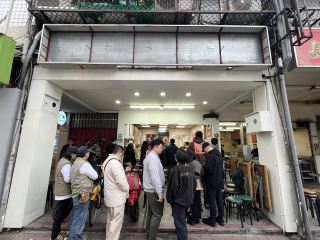 충성 소고기 국수, 톈무 맛집, 타이베이 필수 소고기 국수