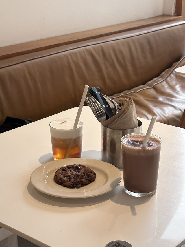 🥐 Bali Baked Cafe 후기 ☕️