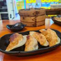 天水圍上海菜食遇上海料理