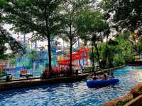 Wave Riders Wanted: Chimelong’s Water Kingdom Awaits! 