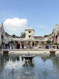 Charming City Full of Culture and Warm People