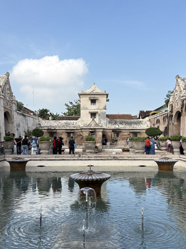Charming City Full of Culture and Warm People