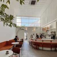 P.66 Penang – คาเฟ่เล็กแต่มู้ดจัดเต็ม สำหรับสายมินิ