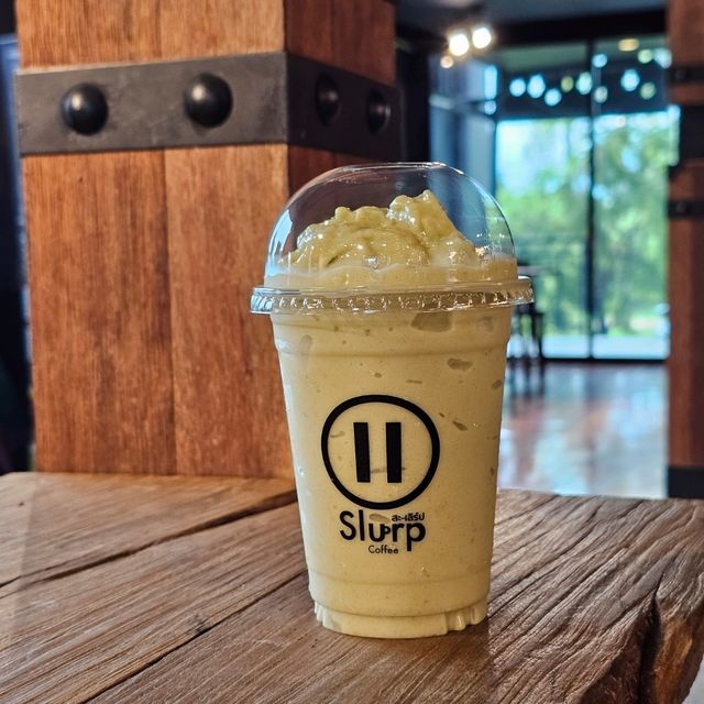 🔅Slurp Coffee Specialist | Rayong 🔅