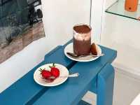 Cap Coffee