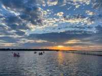 Tam Giang Lagoon (Hue)