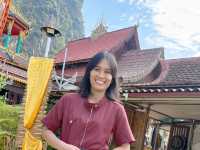 วัดสินไชยาราม เมืองเฟือง สปป.ลาว