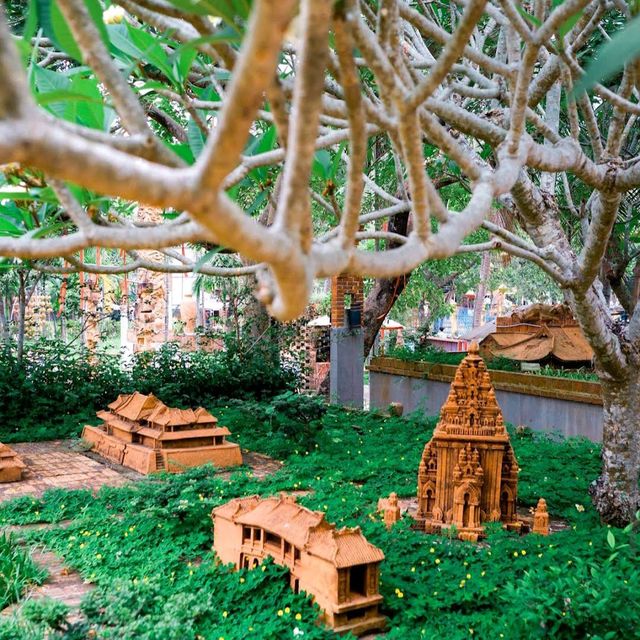 Thanh Ha Pottery Village (Hoi An)