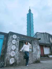 Si Si Nan Cun Village หมู่บ้านทหารเก่า 