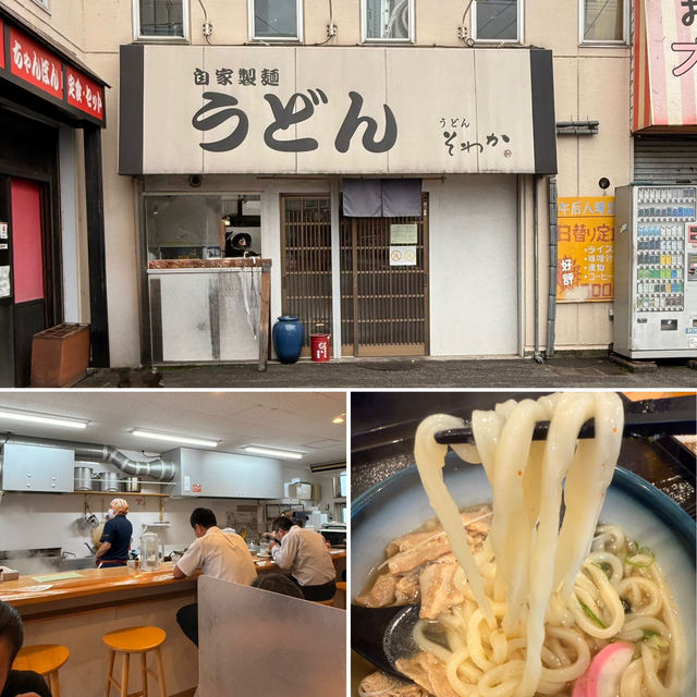 【大分】穴場✨絶対満足！ランチにオススメの和食店3軒✨