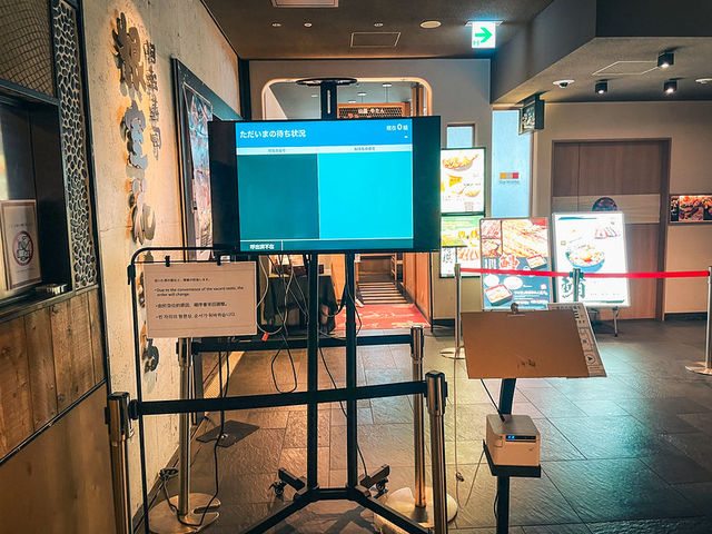 迴轉壽司 根室花丸 銀座店