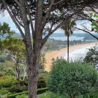 Palm Beach (Home & Away fans!)