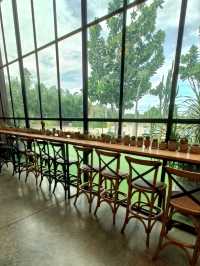the village farm to cafe |กาญจนบุรี