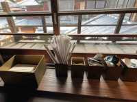 Kyoto’s Tatami Starbucks – A Coffee Shop Steeped in Tradition