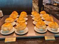 饗饗INPARADISE宏匯新莊店下午茶 