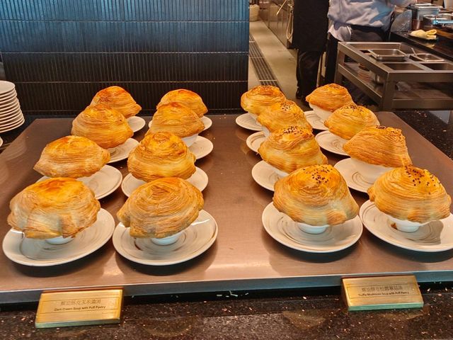 饗饗INPARADISE宏匯新莊店下午茶 