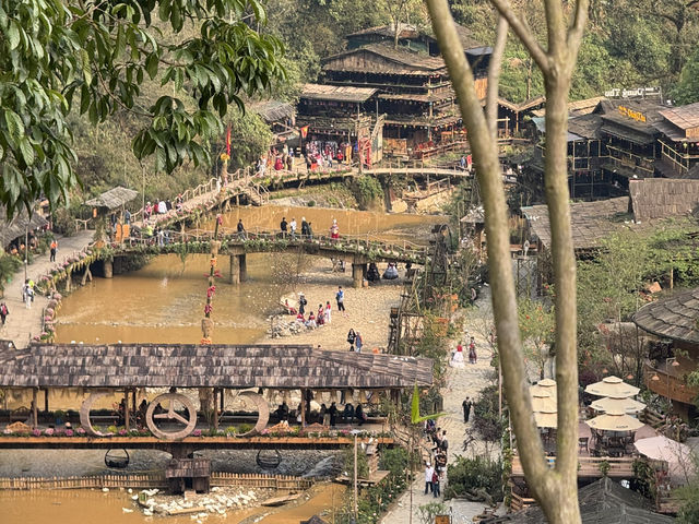 越南🇻🇳沙壩私房景點
