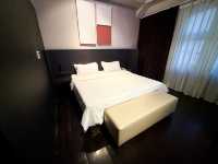 รีวิวโรงแรม Jinjiang Inn Select หนานจิง เซี่ยงไฮ้