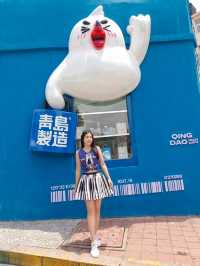 One Cup Cafe Qingdao 