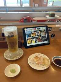 대마도 | 뷰와 맛까지 전부 사로잡은 ‘스시야 다이케’ 🍣