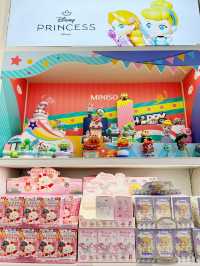 Mini Joys, Major Finds: Miniso Pavilion KL Moment