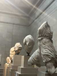 Conquering The British Museum: A Survival Guide To 8000 Years Of History