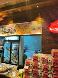 A Perfect Malacca Stop for Shopping and Photos