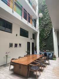 A Taste of Korea in KL, Jeju Coffee Delivers Cozy Comfort 