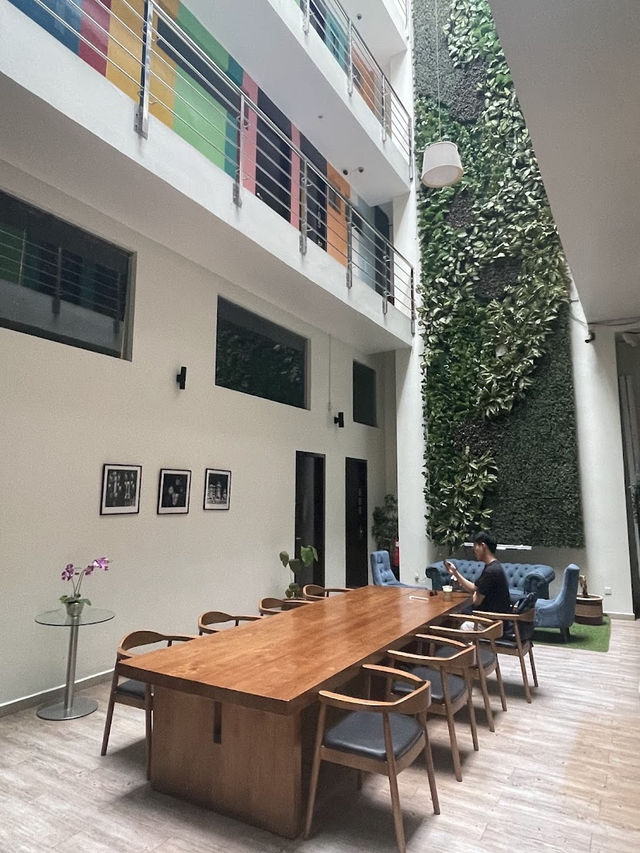 A Taste of Korea in KL, Jeju Coffee Delivers Cozy Comfort 