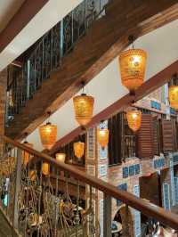 Where Heritage Meets Souvenirs in Malacca