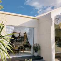 Smilow cafe 