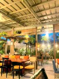 Bali Feels in Pampanga: A Day at Fabrika Villas
