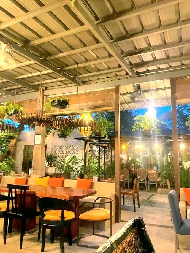 Bali Feels in Pampanga: A Day at Fabrika Villas