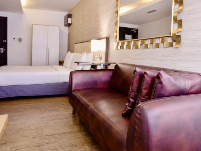 Citrus Hotel Johor Bahru