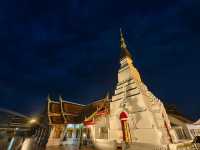 วัดพระธาตุเชิงชุมวรวิหาร 