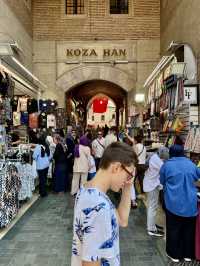 Summer in Turkiye 2025