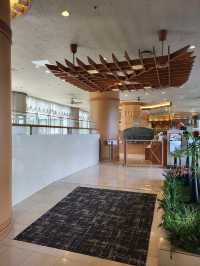 旅宿簡評：Hotel Mystays Premier Narita