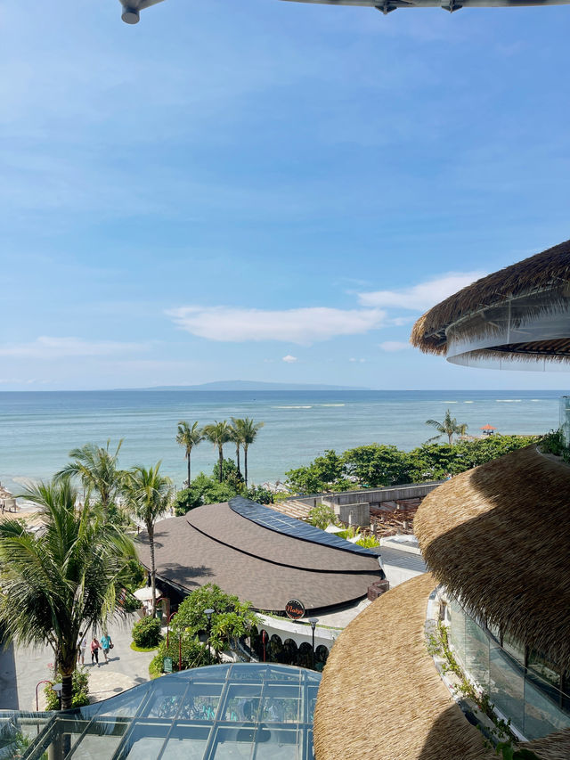 ICON Bali Mall