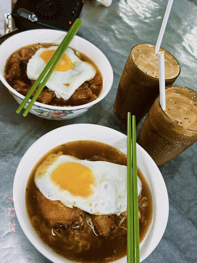 「戀愛+美食＝完美！澳門2日1夜閃食記」
