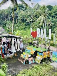 Green Stairways & Sunrise Stillness: Tegalalang’s Timeless Beauty