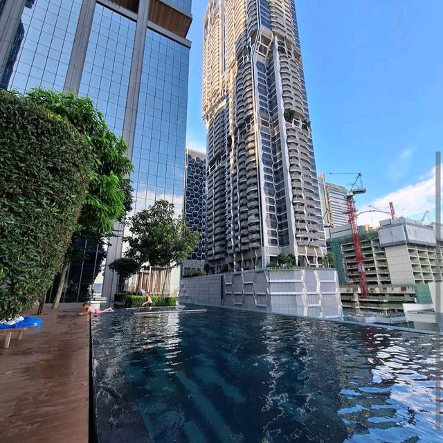 Dao by Dorsett AMTD Singapore